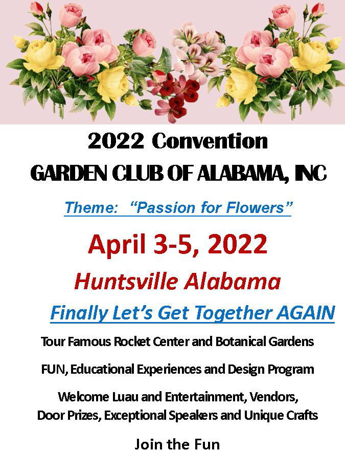 2022 GCA Convention May_2021 Ad